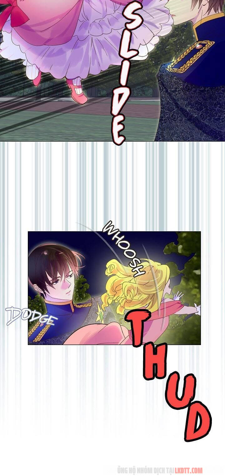 Đừng Xem Thường Nữ Phụ: Chapter 65