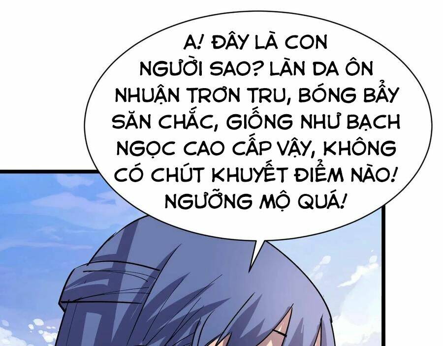 Bắt Đầu Với Tề Thiên Đại Thánh: Chapter 26