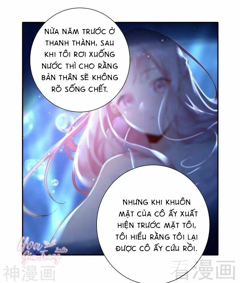 Phục Thù Thiếu Gia Tiểu Điềm Thê: Chapter 86