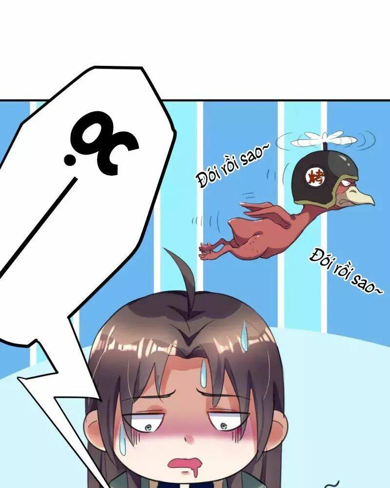 Dị Giới Siêu Cấp Ở Rể: Chapter 3