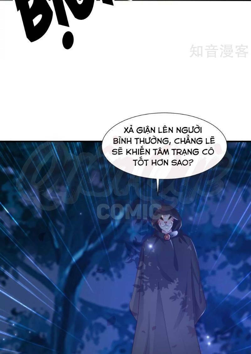 Tối Cường Vận Đào Hoa: Chapter 83