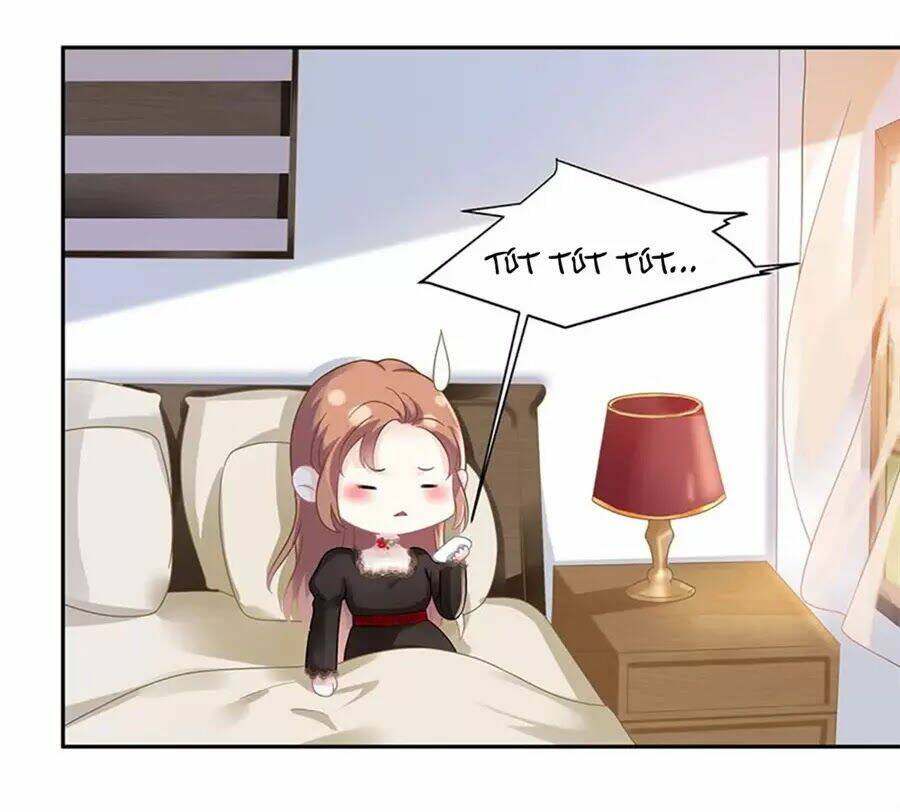 Bạn Trai Điều Khiển Giấc Mơ: Chapter 40