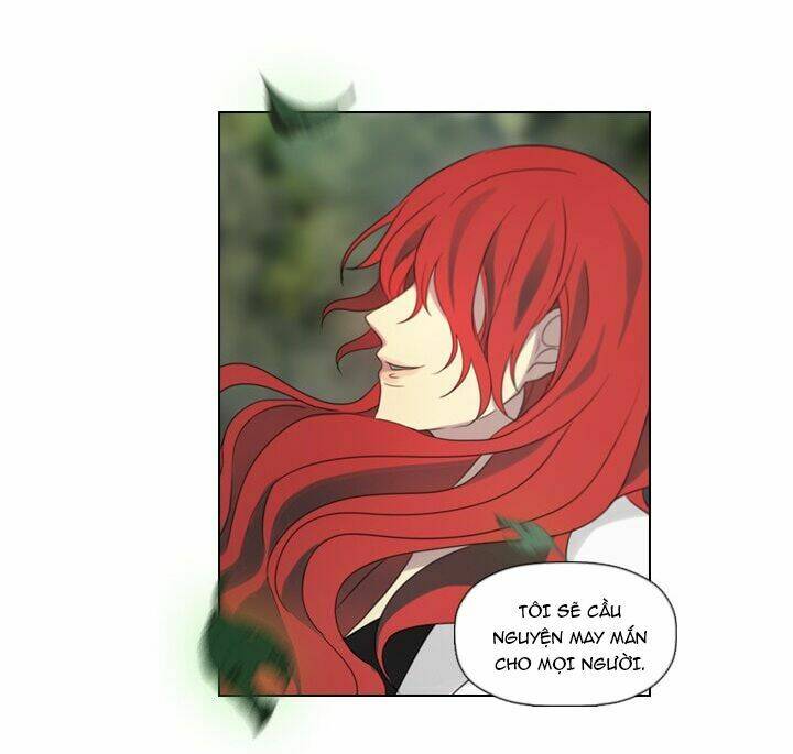 Người Cống Hiến: Chapter 27