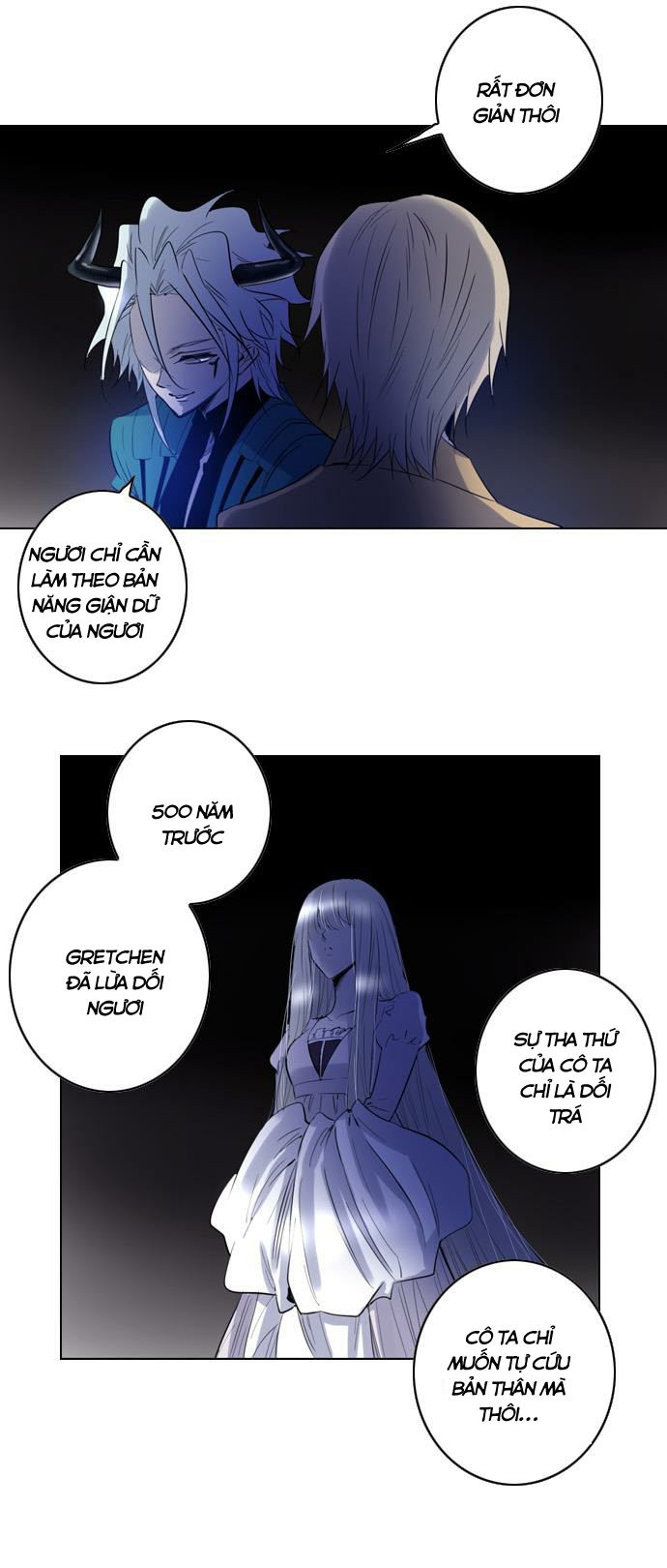 Soul Cartel: Chapter 107