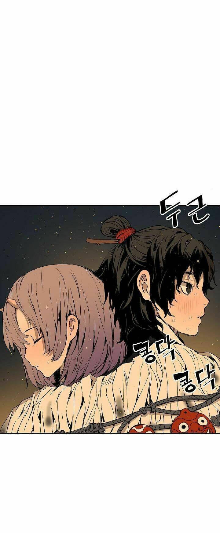 Vô Kiếm Tiểu Tử: Chapter 40