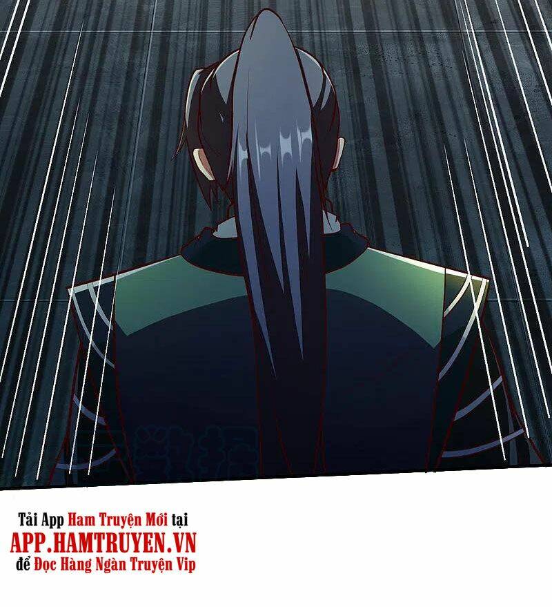 Chiến Đỉnh: Chapter 290