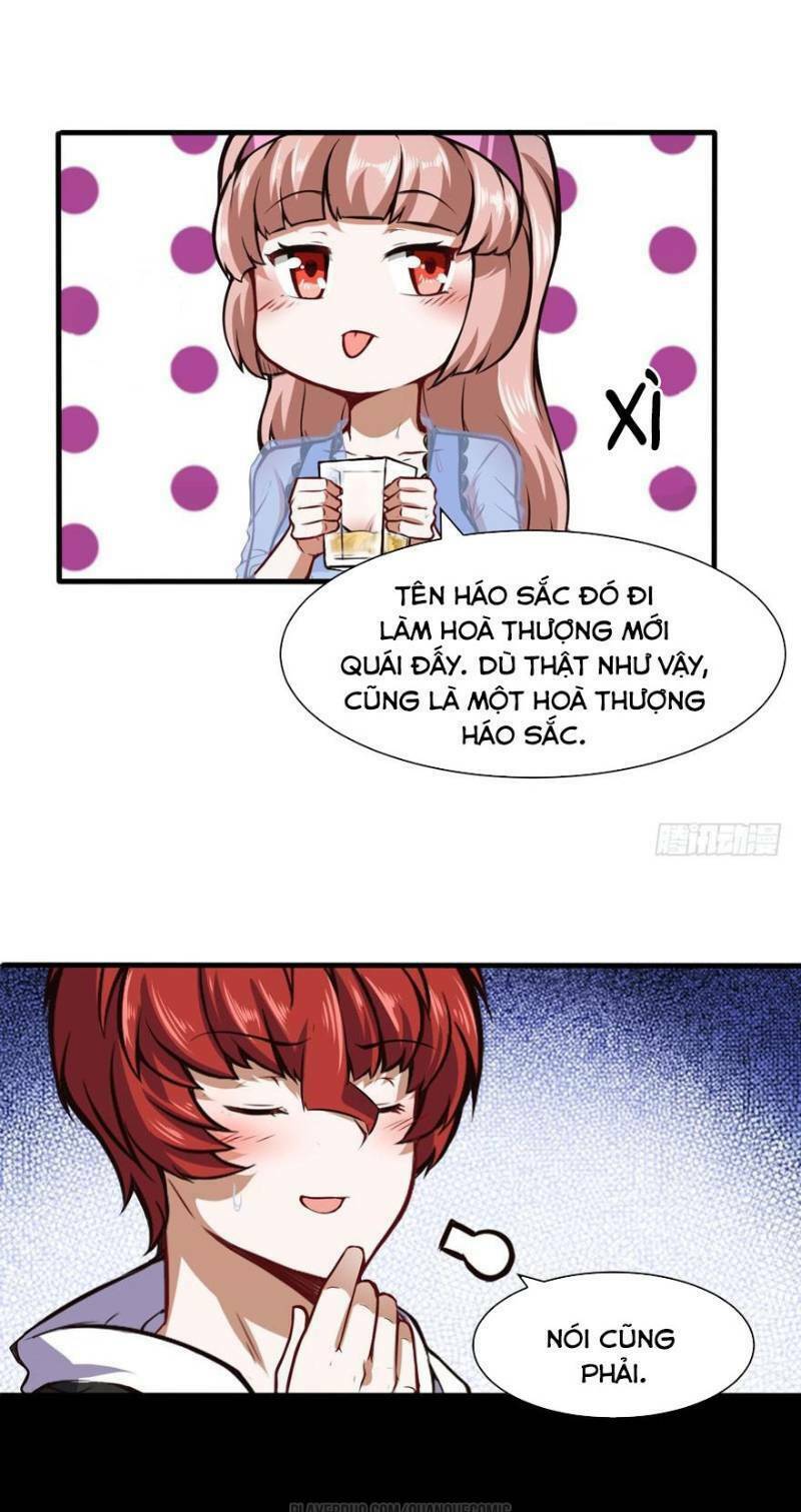 Đô Thị Âm Dương Tiên Y: Chapter 33