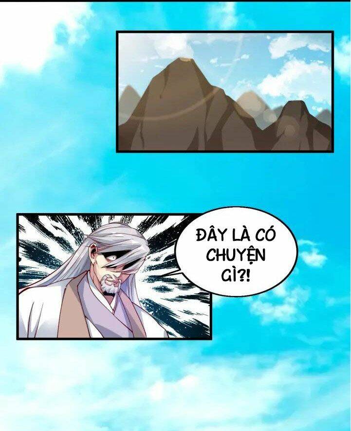 Ngự Thiên Thần Đế: Chapter 60