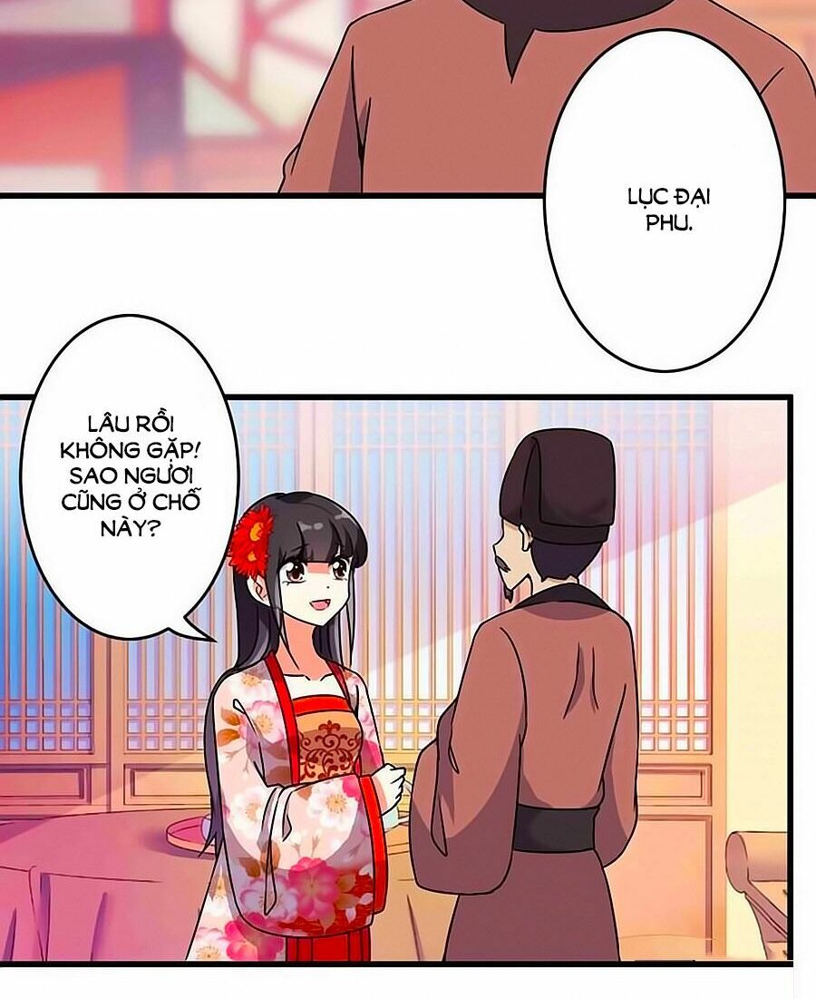 Vương Gia ! Ngươi Thật Bỉ Ổi !: Chapter 197