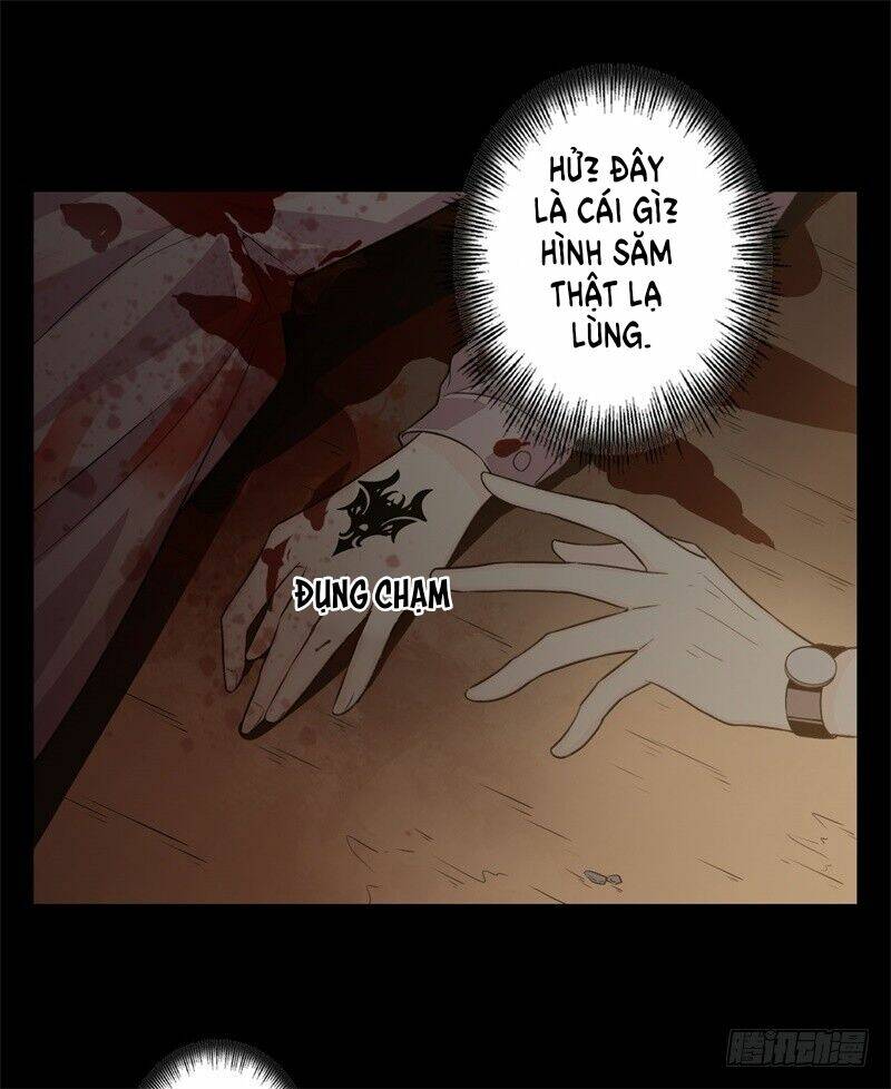 Hoan Nghênh Đến Với Trò Chơi Ác Mộng: Chapter 20