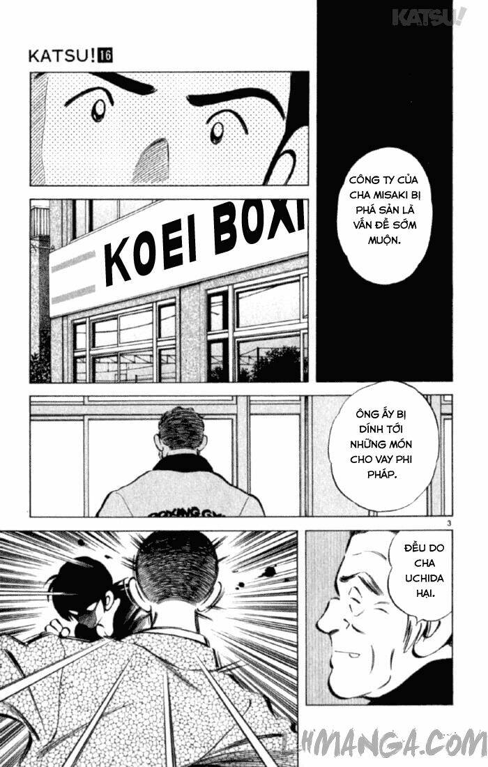 Katsu: Chapter 156