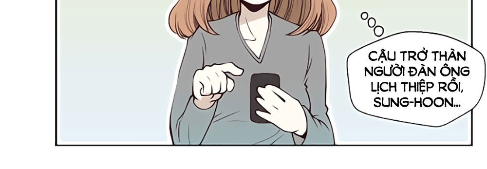 Mrs. Seonnyeo: Chapter 5