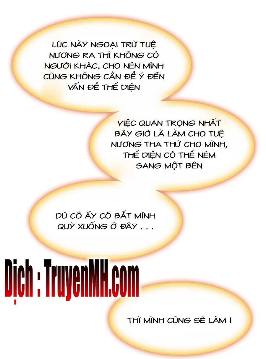 Gả Cho Một Tên Thái Giám Đáng Ghét: Chapter 170