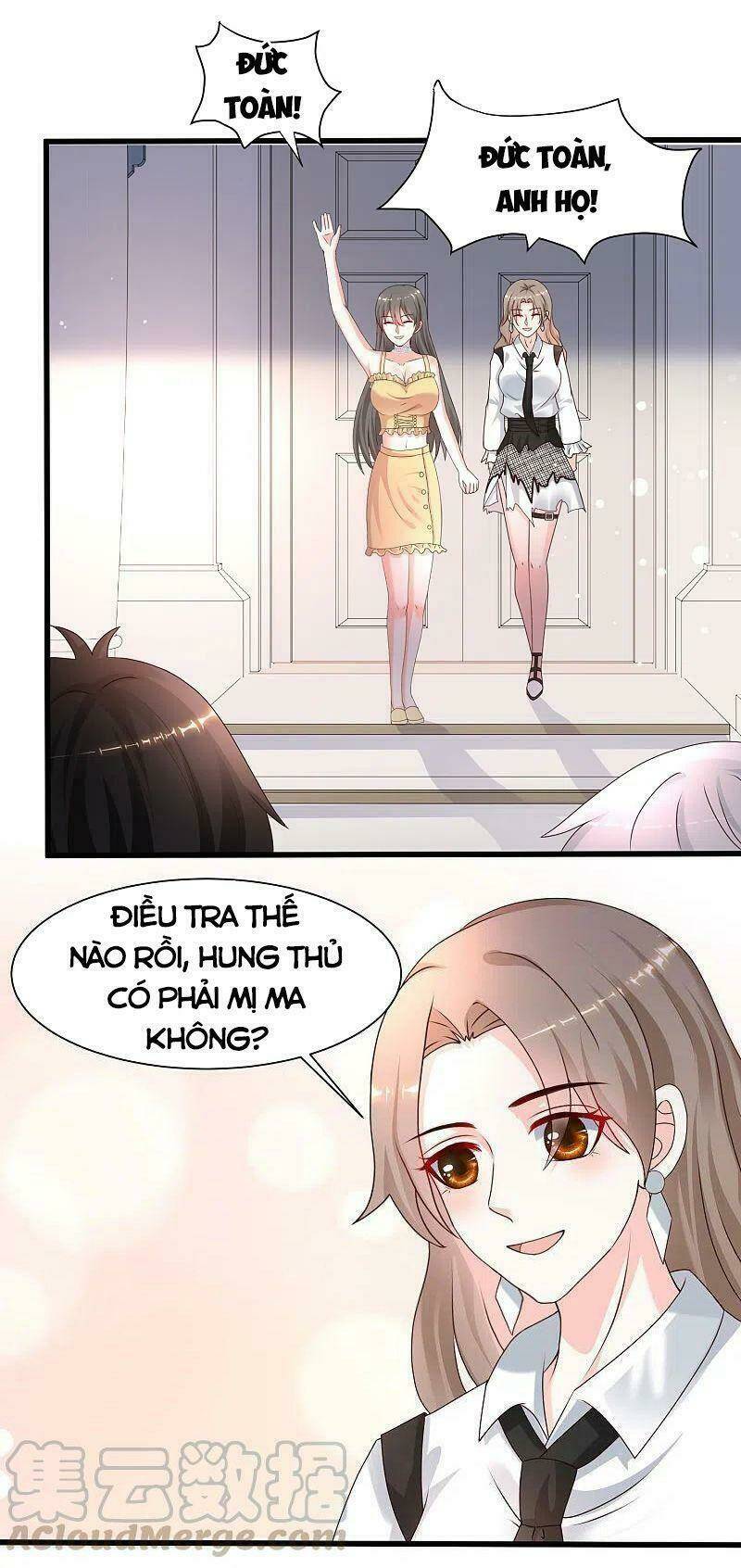 Tối Cường Vận Đào Hoa: Chapter 230