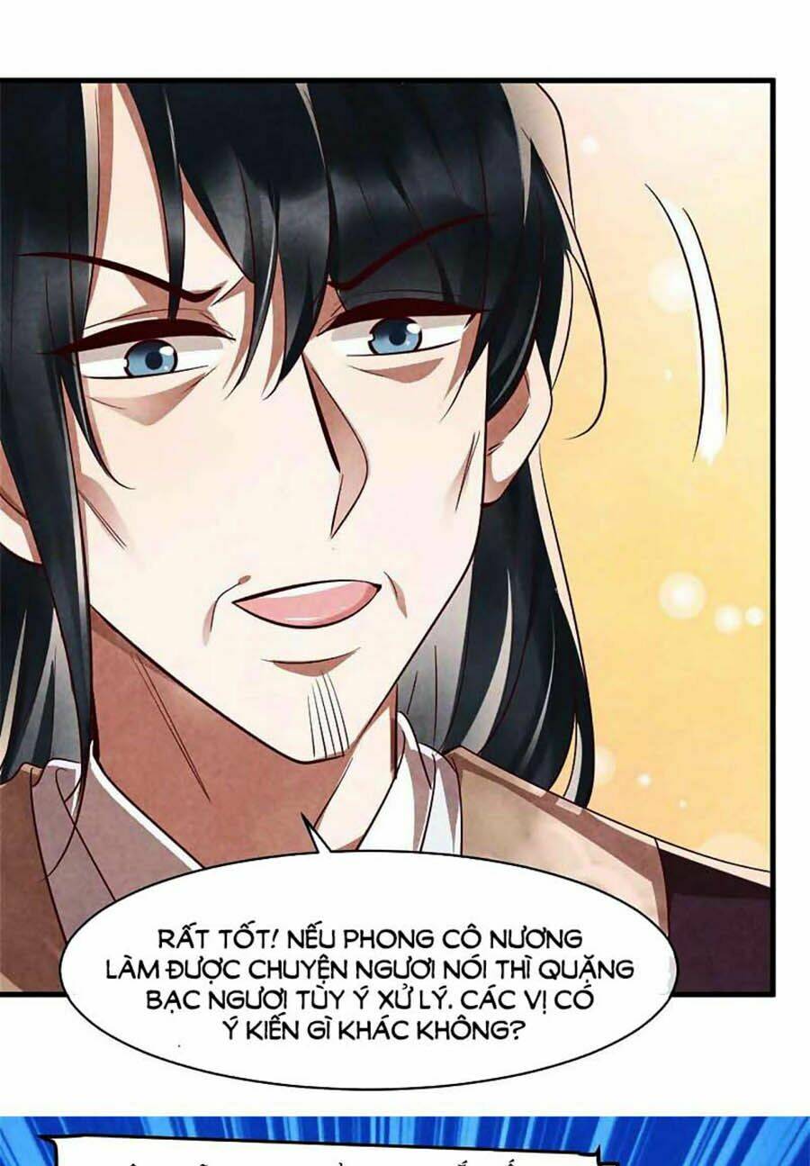 Vương Phi Muốn Trèo Tường: Chapter 101