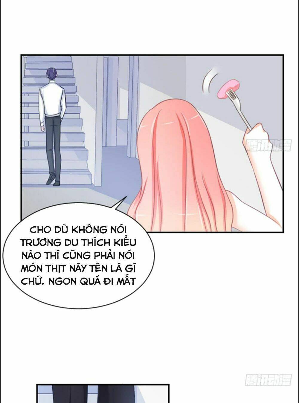 Cẩm Lý Thiếu Nữ Của Tôi: Chapter 6.1