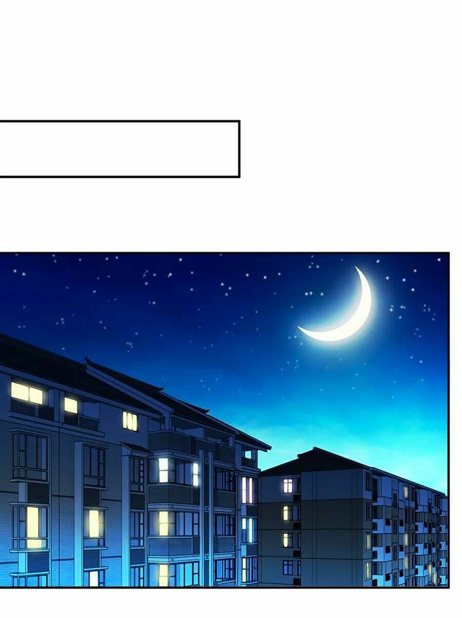 Người Yêu Khát Máu Của Tôi: Chapter 53