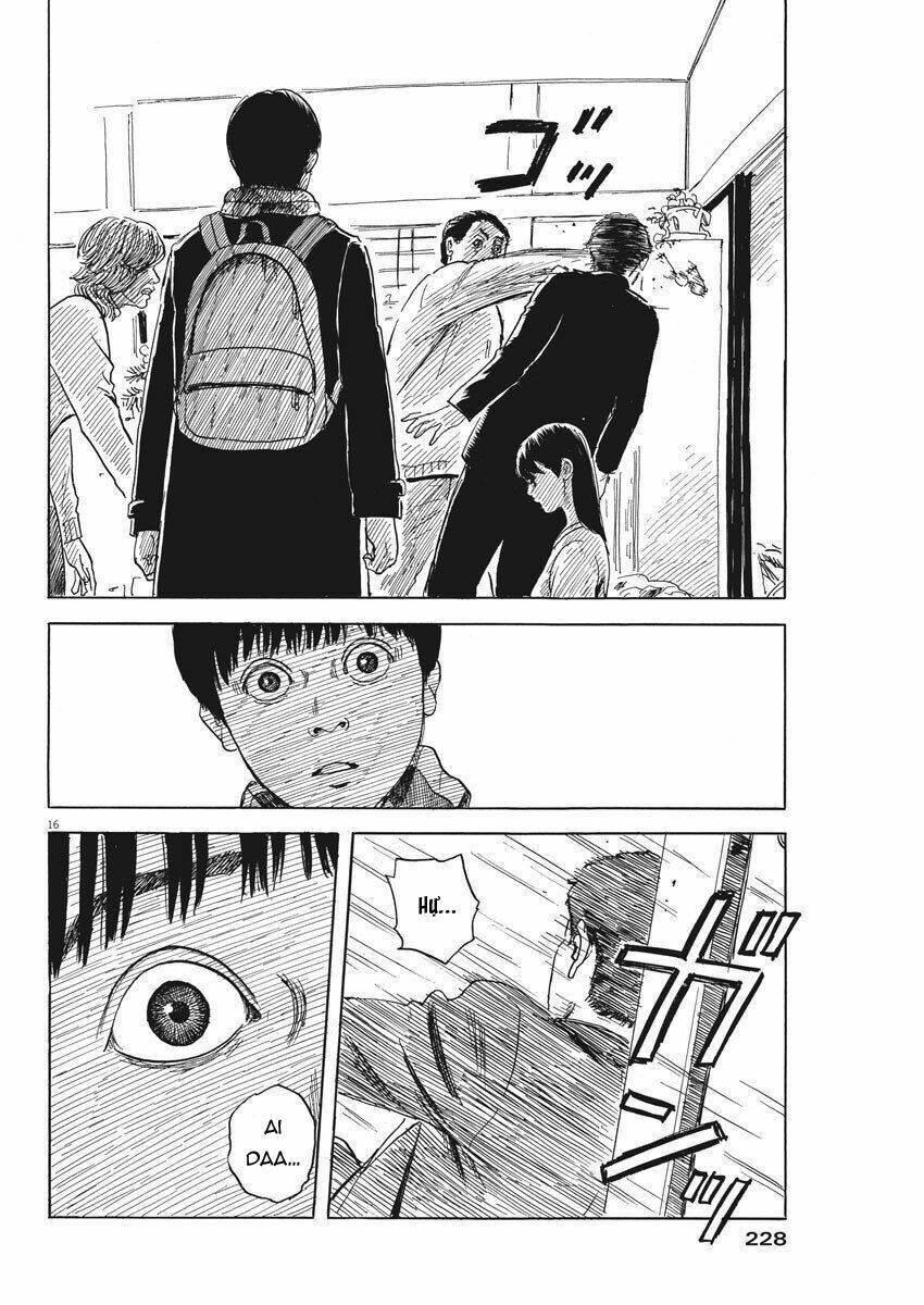 Chi No Wadachi: Chapter 69