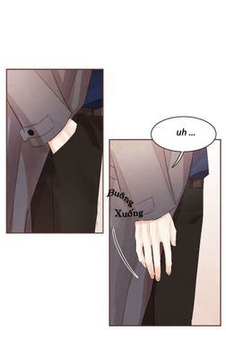 Giữa Tình Yêu Và Tình Bạn: Chapter 43