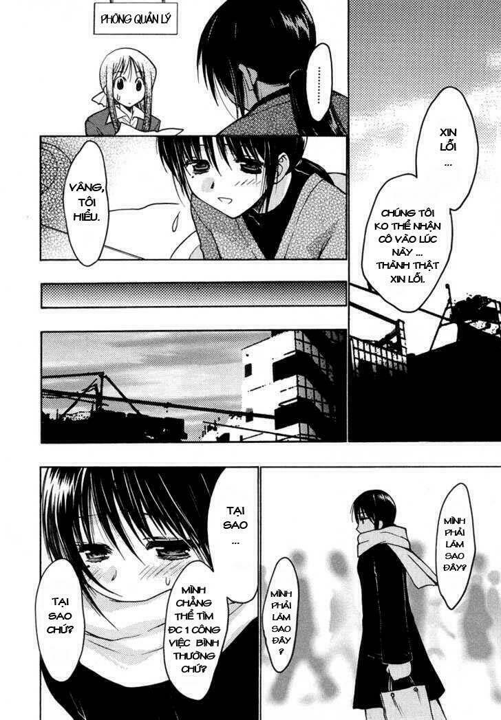 Little Vampire: Chapter 23