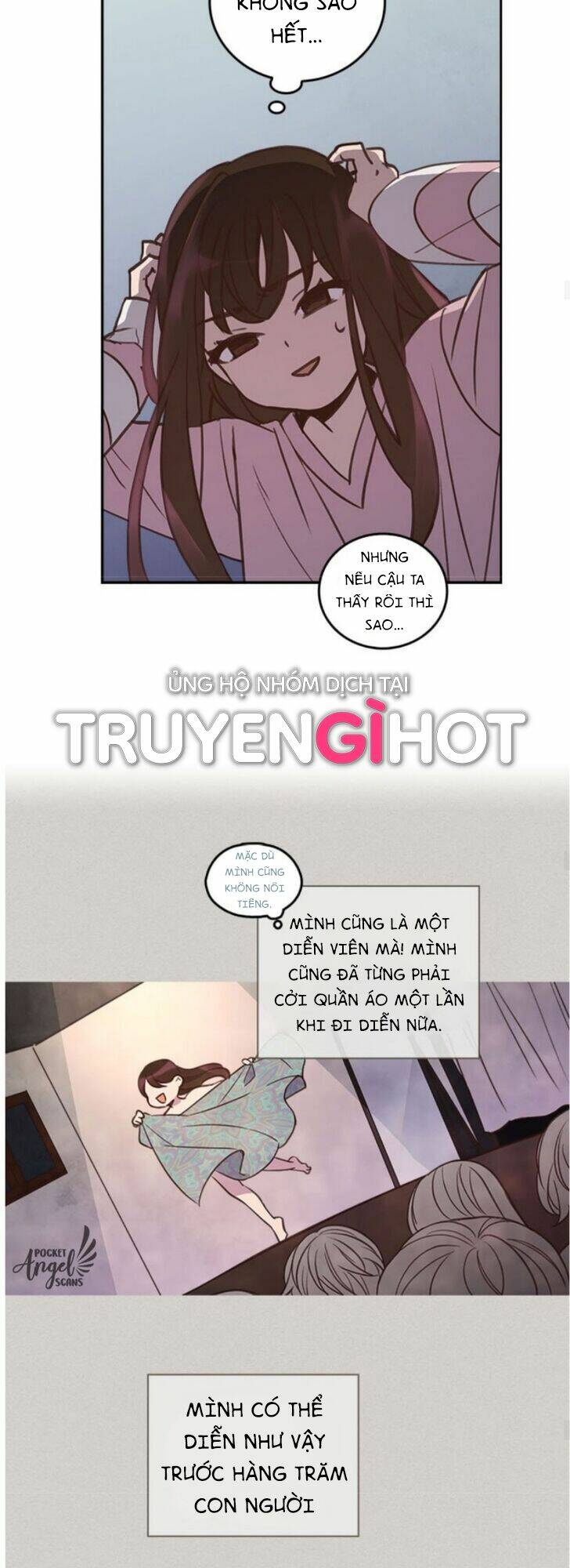 Cuộc Hôn Nhân Bất Khả Thi: Chapter 4