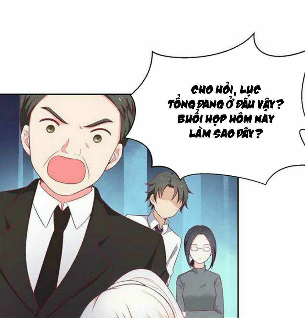 Thâm Hải Chi Ca: Chapter 24