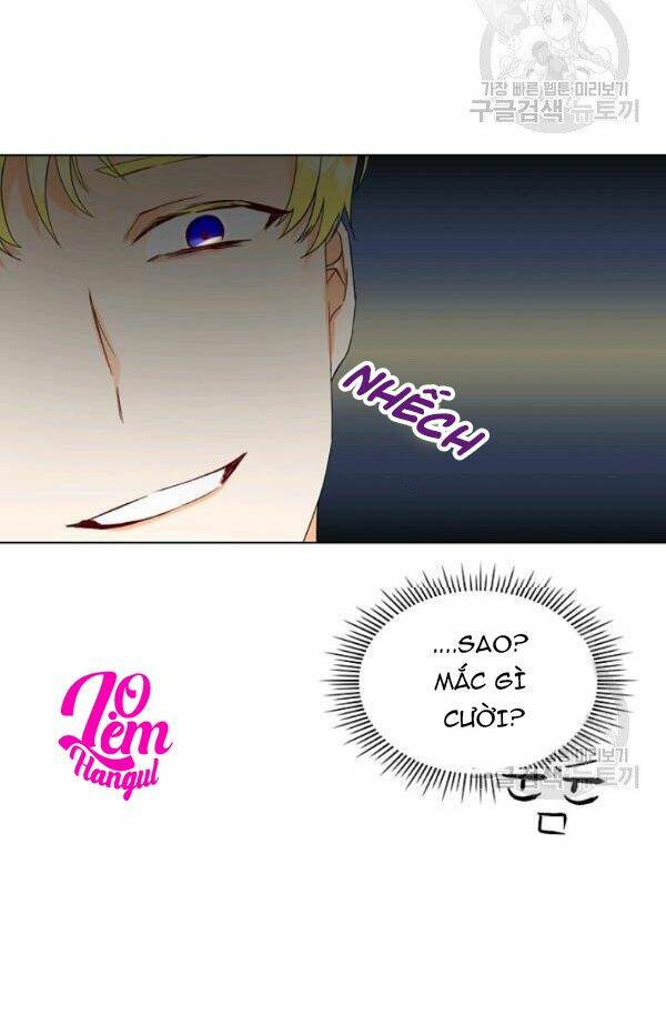 Kẻ Tạo Ra Nữ Phản Diện: Chapter 25