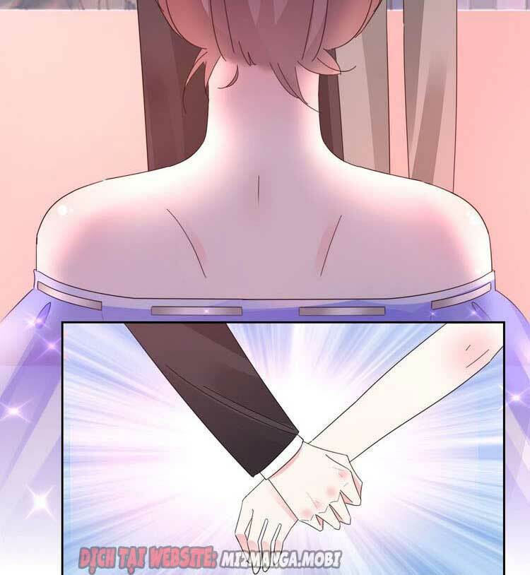 Điều Ước Sủng Ái Bất Bình Đẳng: Chapter 101.2