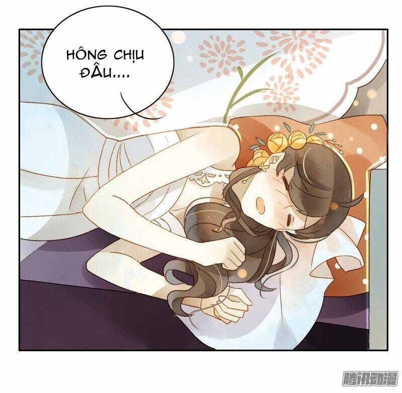 Sức Mạnh Của Sắc Đẹp: Chapter 64