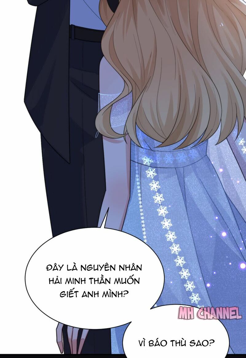 Ma Lạt Thiên Kim Đẩu Ác Thiếu: Chapter 201.5
