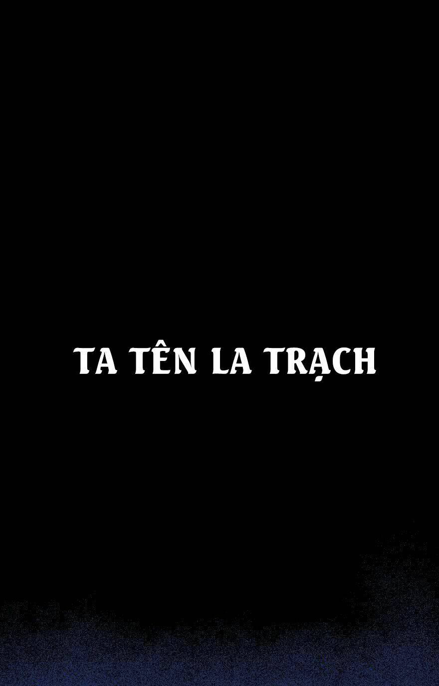 Võ Đạo Cuồng Triều: Chapter 0