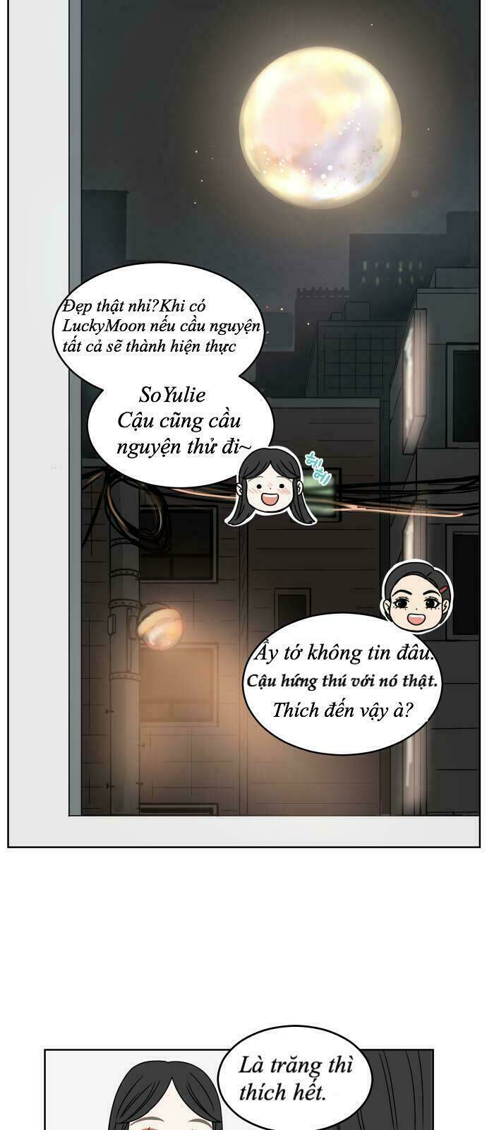 30 Phút Bước Đi Bên Em: Chapter 1
