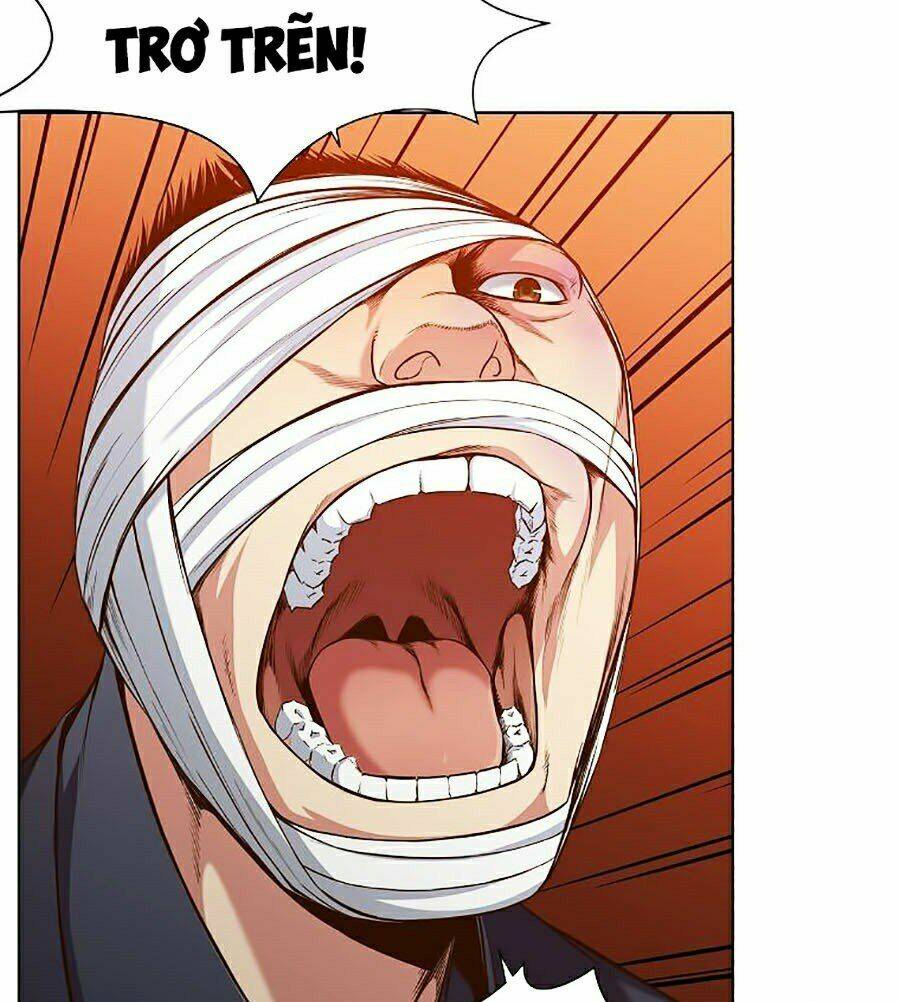 Thiên Võ Chiến Thần: Chapter 9