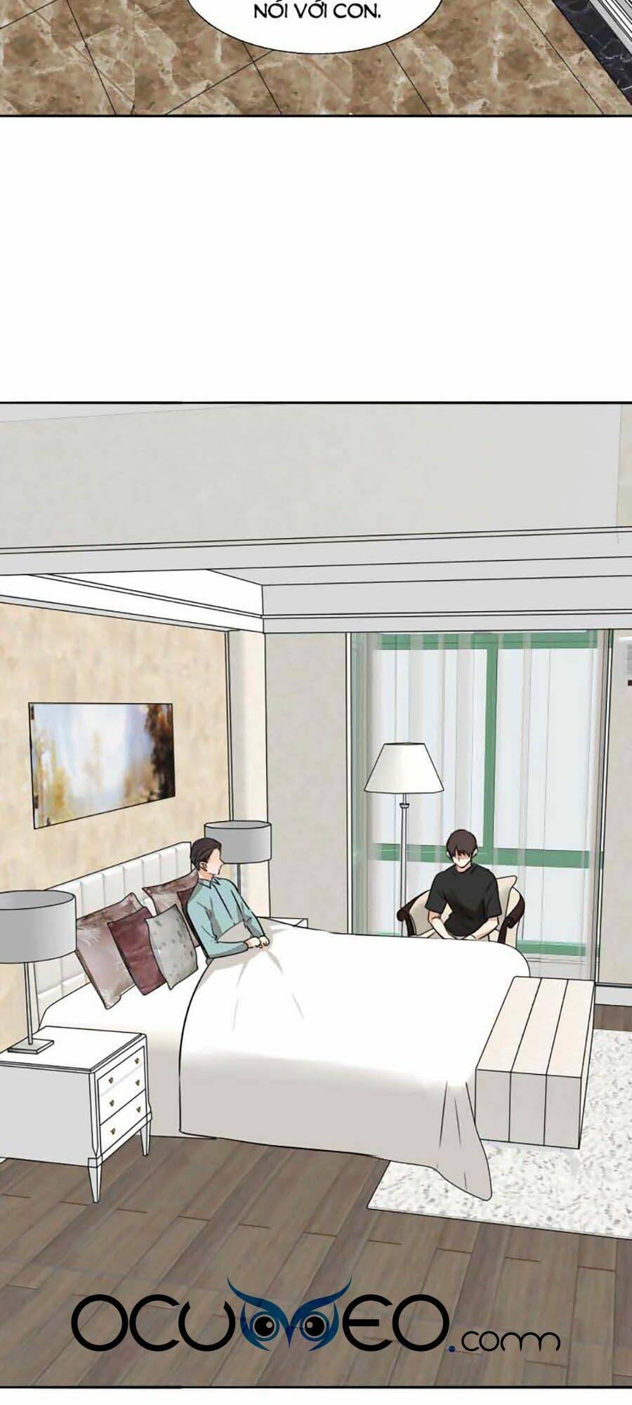 Mùi Hương Lãng Mạn: Chapter 72