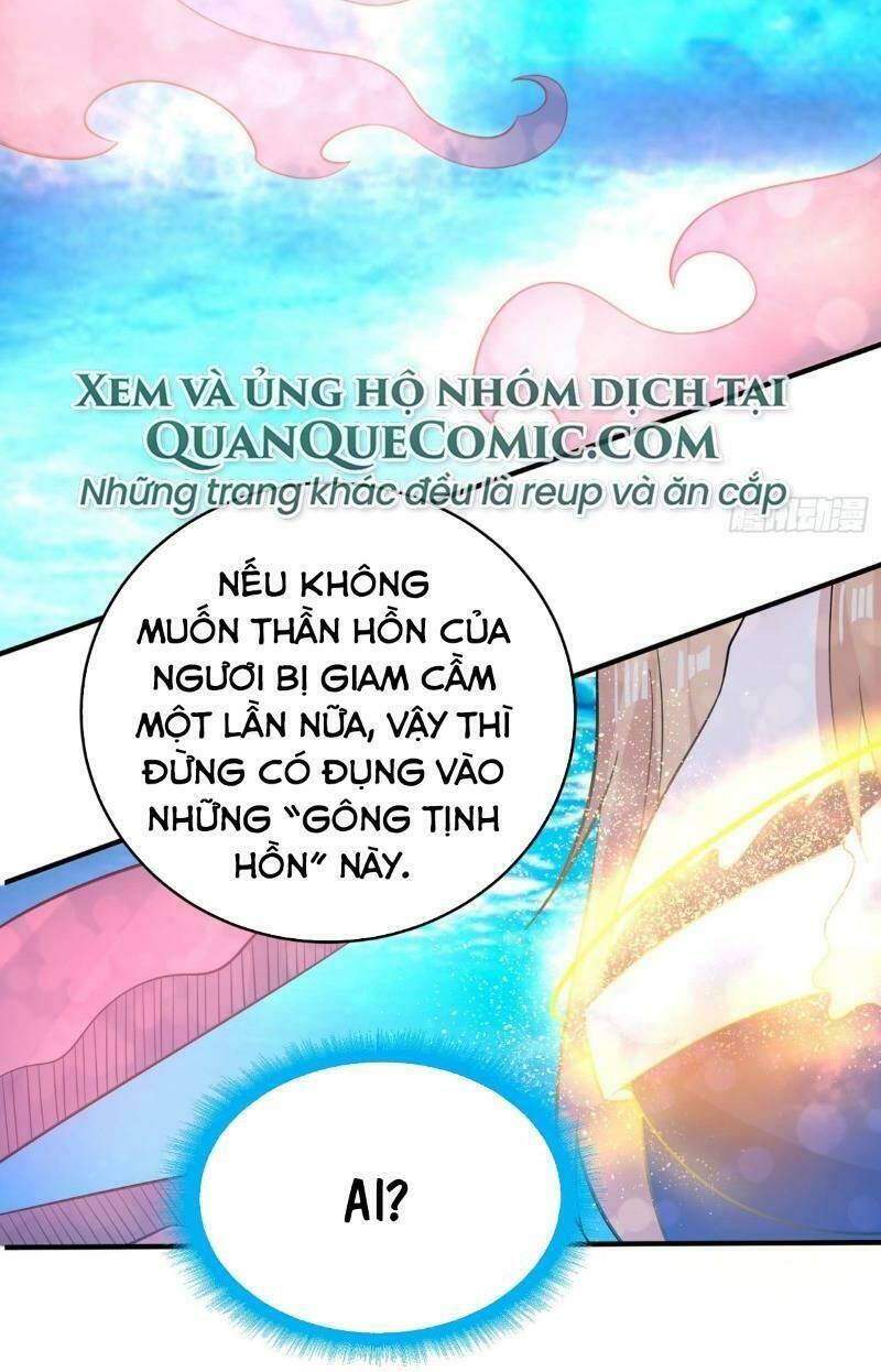 Giáng Thần Chiến Ký: Chapter 70