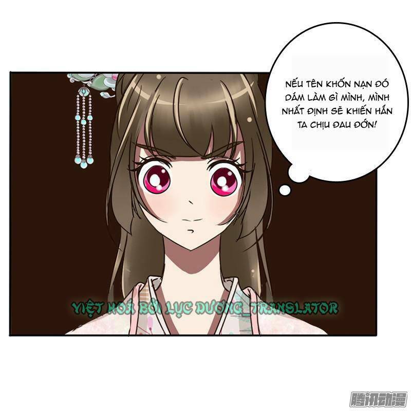 Thông Linh Phi: Chapter 79
