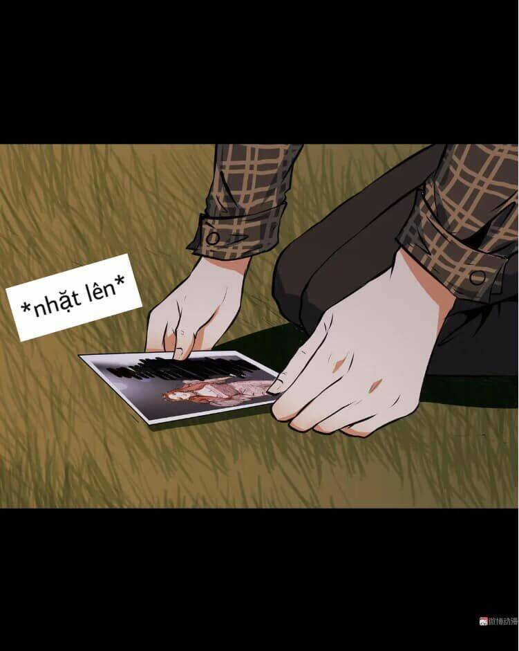 Giày Thủy Tinh: Chapter 20.5