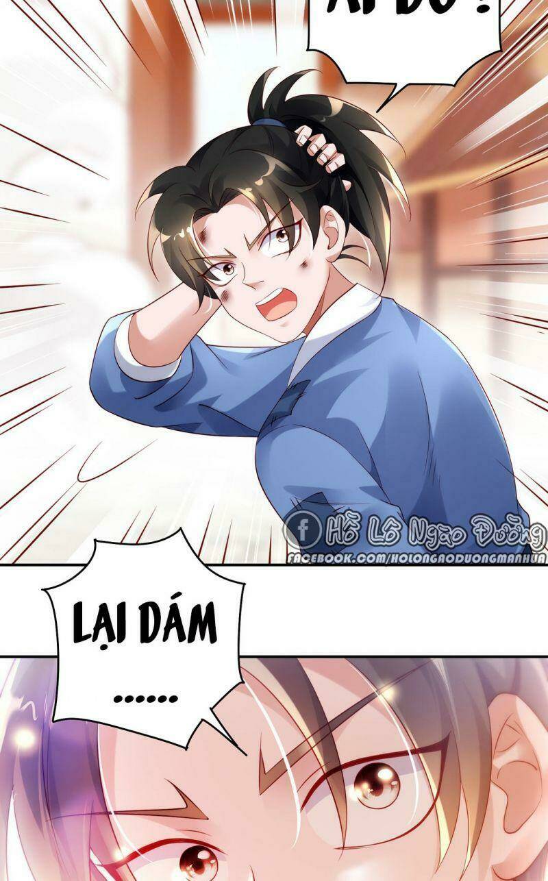 Thiên Kim Bất Hoán: Chapter 71