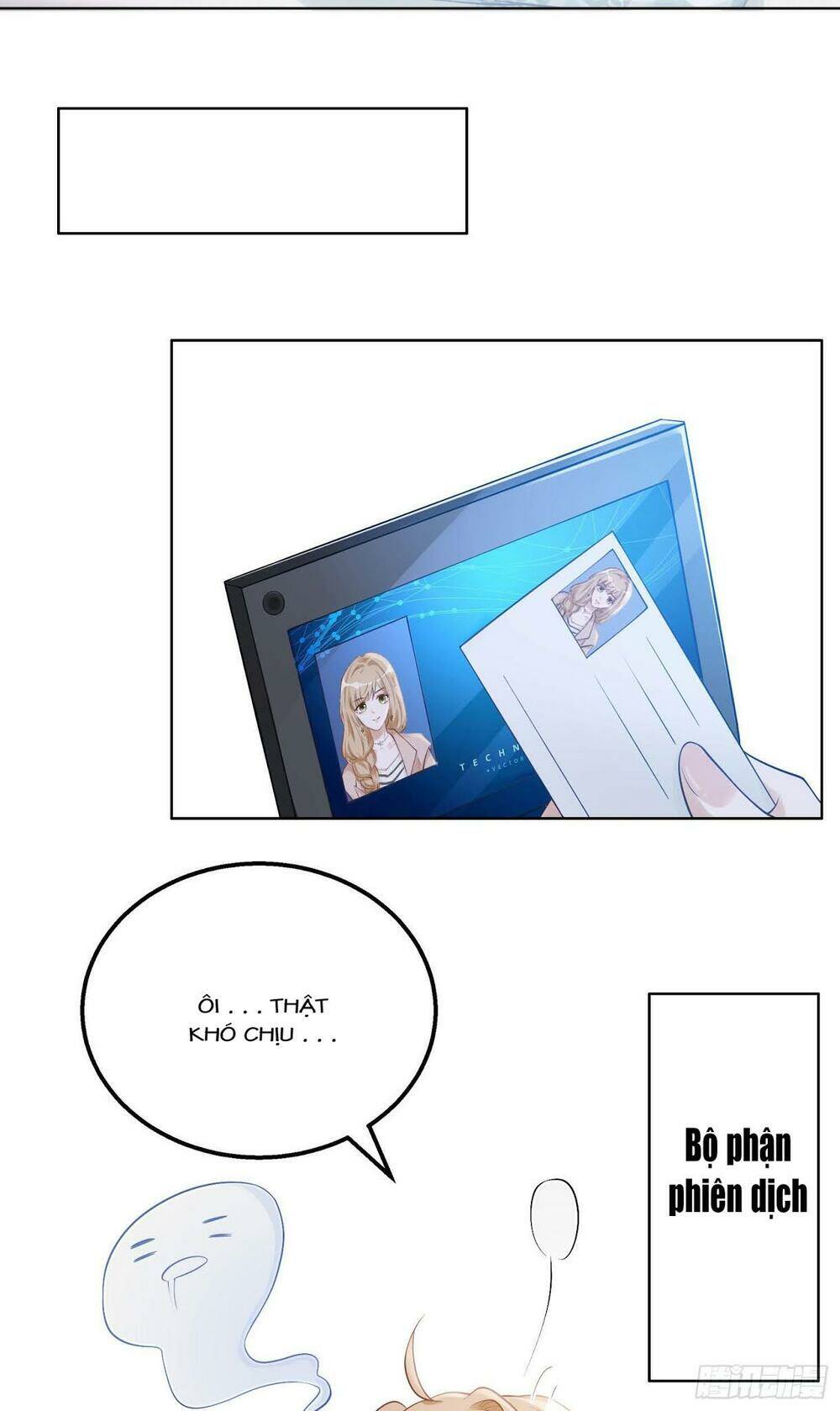 Lấy Tình Yêu, Lấy Thời Gian: Chapter 18