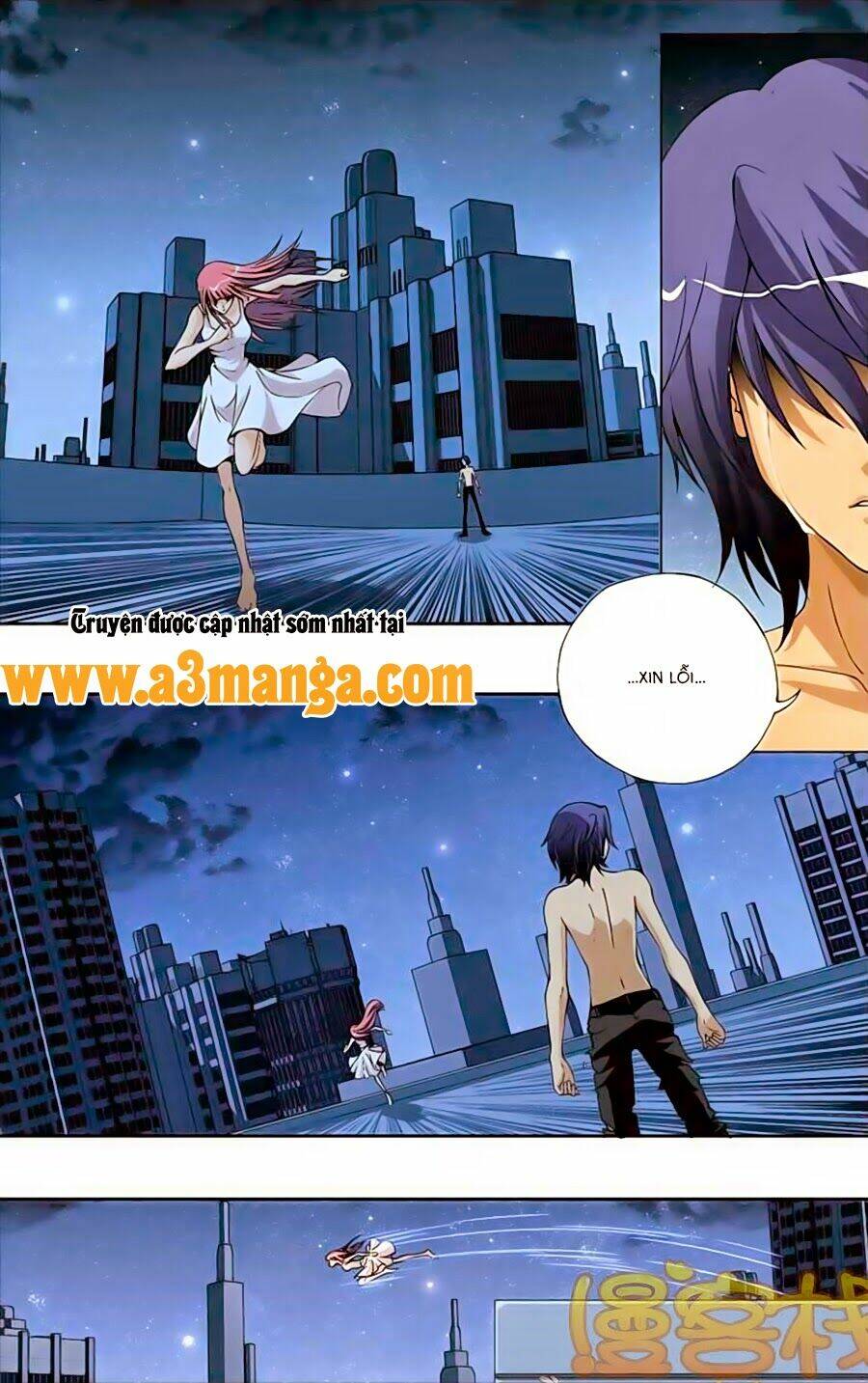 Thâu Tinh Cửu Nguyệt Thiên: Chapter 217