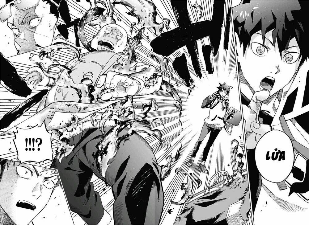 Ne0;Lation: Chapter 1