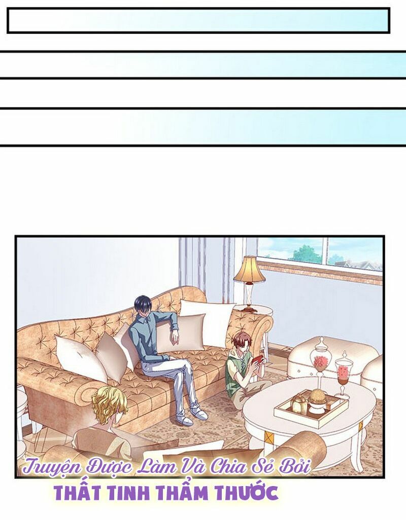 Thiên lại âm linh: Chapter 25