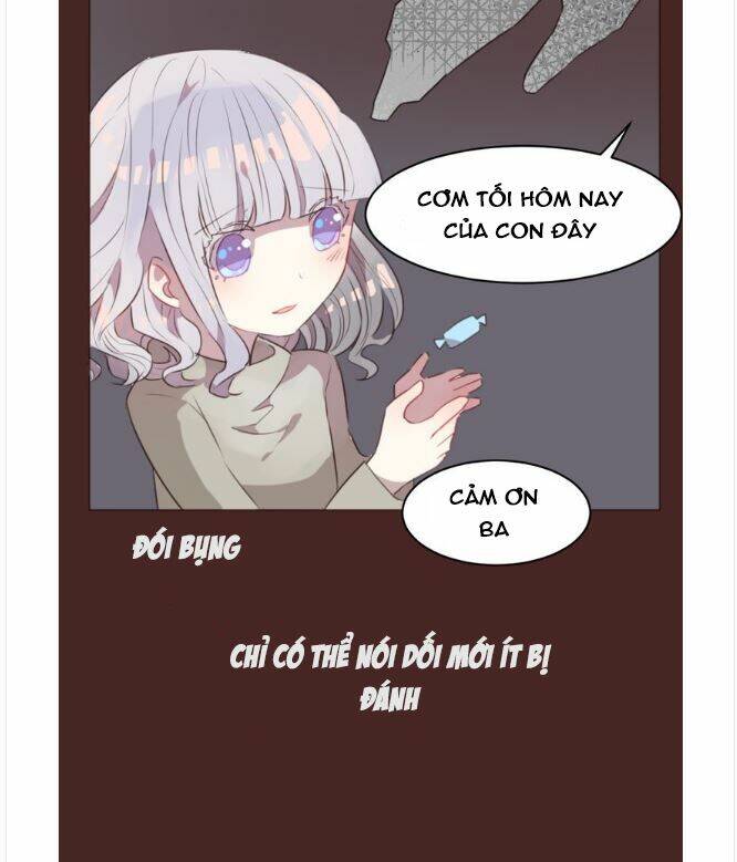 Người Yêu Biến Mất: Chapter 58