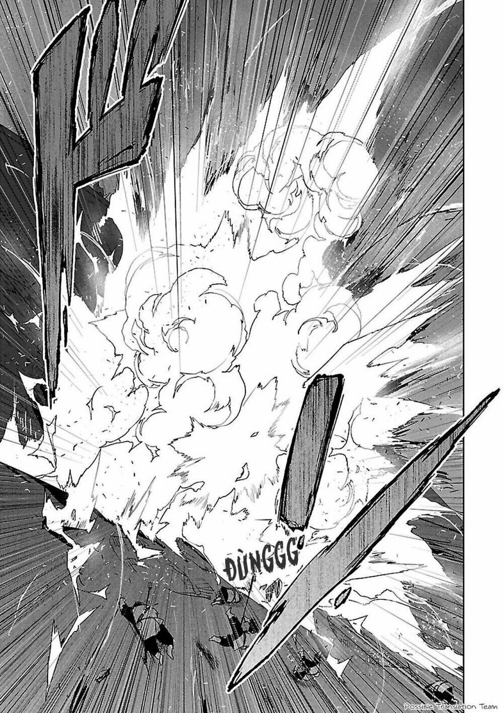 Maoyuu Maoh Yuusha: Chapter 51