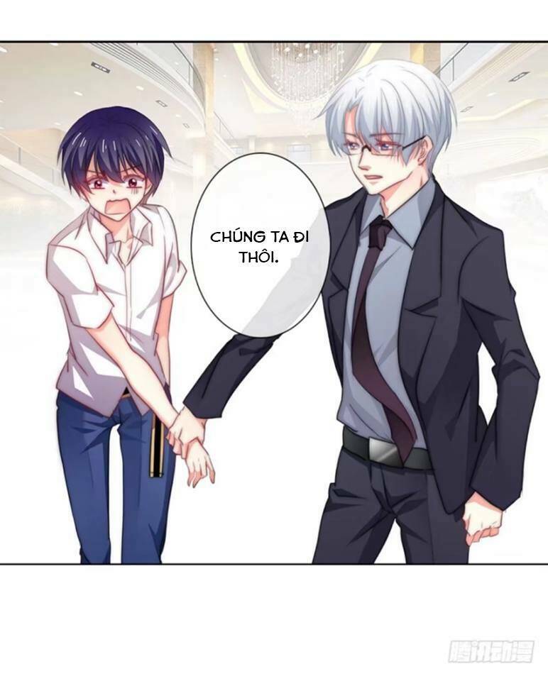 Sự Đơn Thuần Về Tình Yêu: Chapter 3