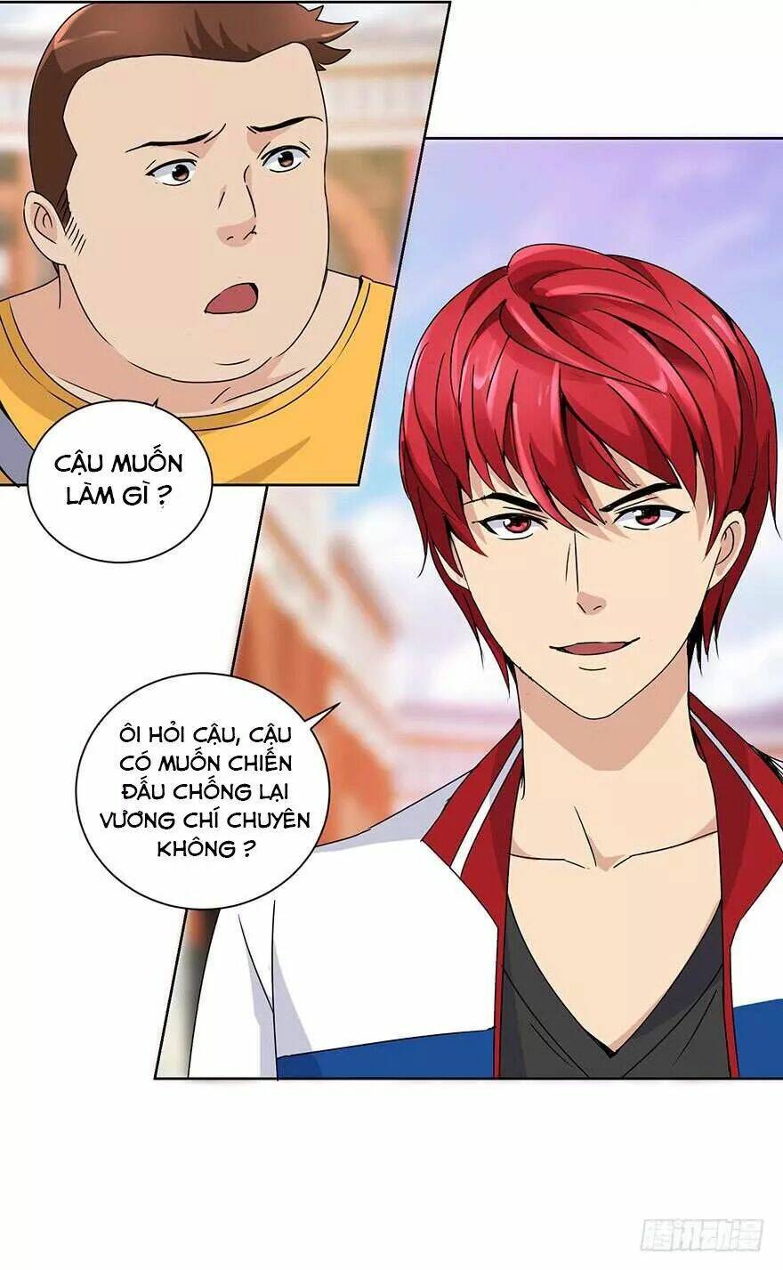 Đô Thị Chí Tôn Hệ Thống: Chapter 48
