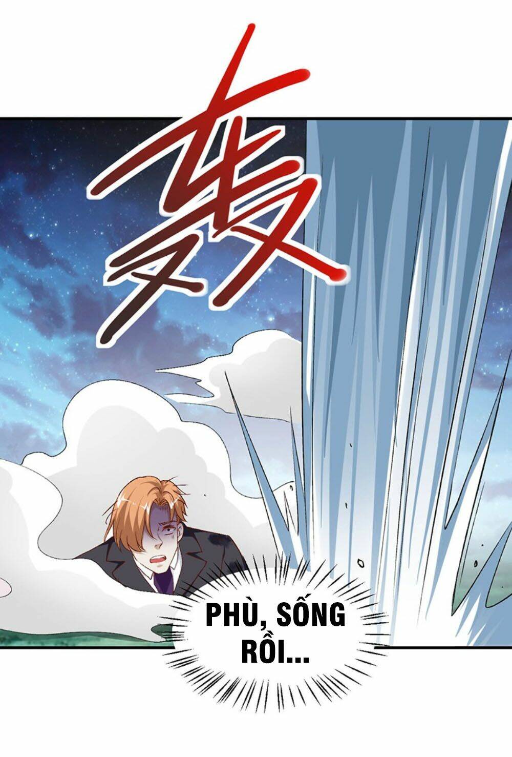 Táng Kiếm Quyết: Chapter 19