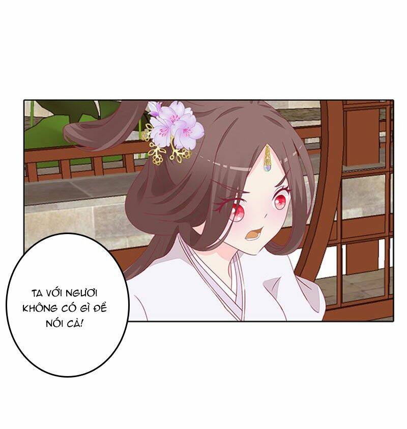 Tướng Quân Mời Ra Trận: Chapter 72