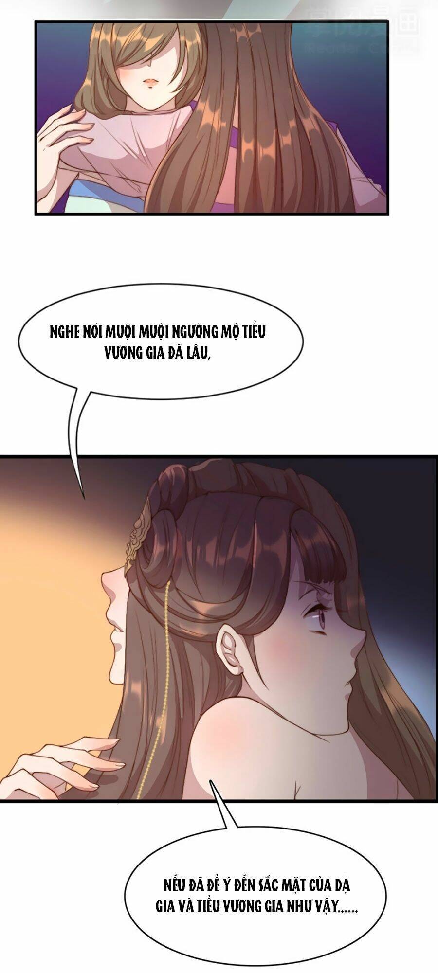 Đệ Nhất Cuồng Phi: Chapter 1