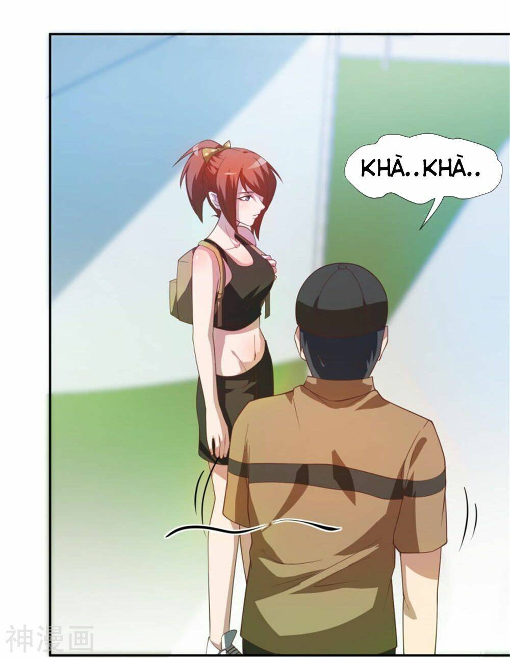 Đỉnh Phong Dự Ngôn Đế: Chapter 24